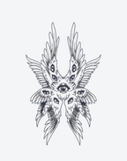 Biblically Accurate Angel