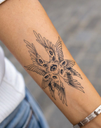 Biblically Accurate Angel