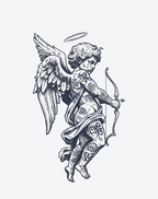 Cupid Angel Eros