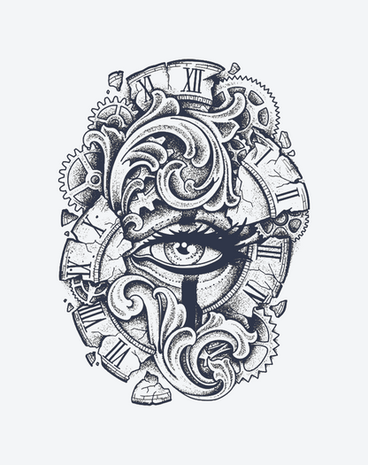 Eye of Time