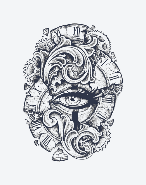 Eye of Time