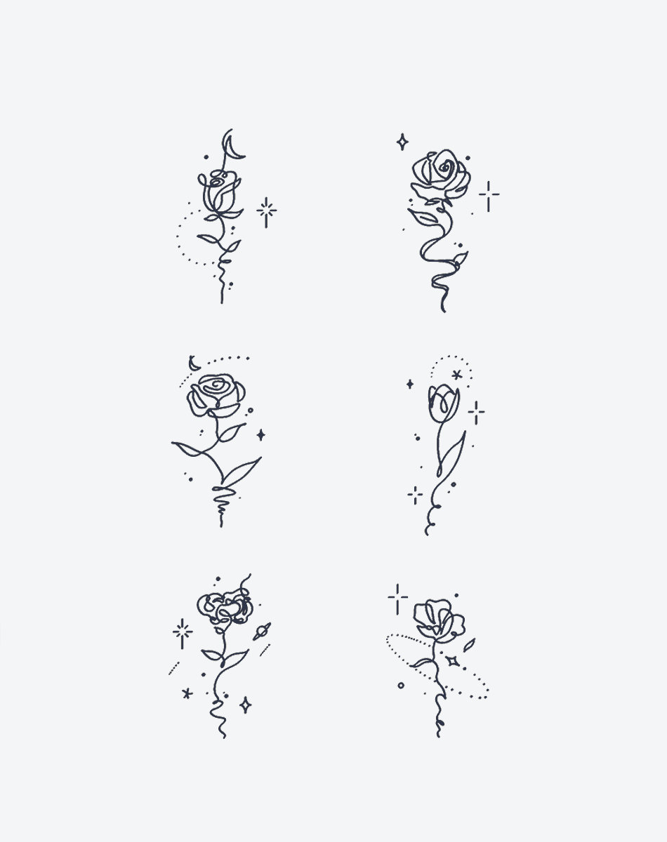 Eternal Bloom