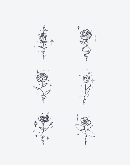 Eternal Bloom