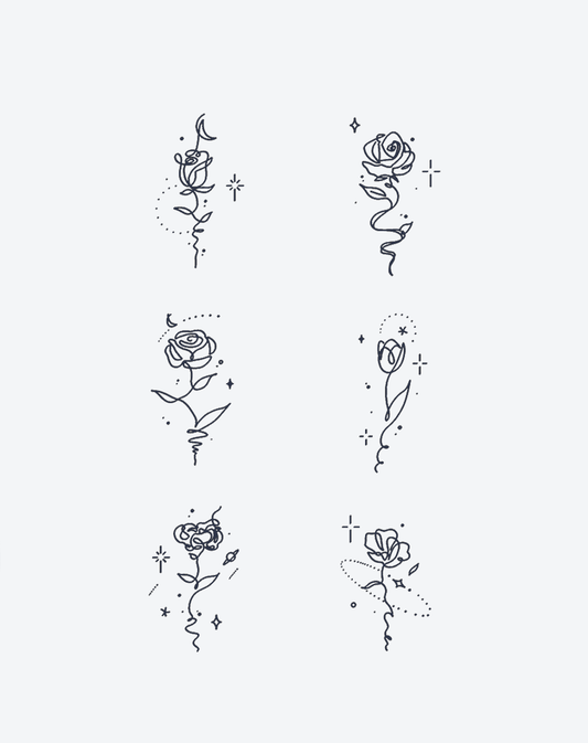 Eternal Bloom