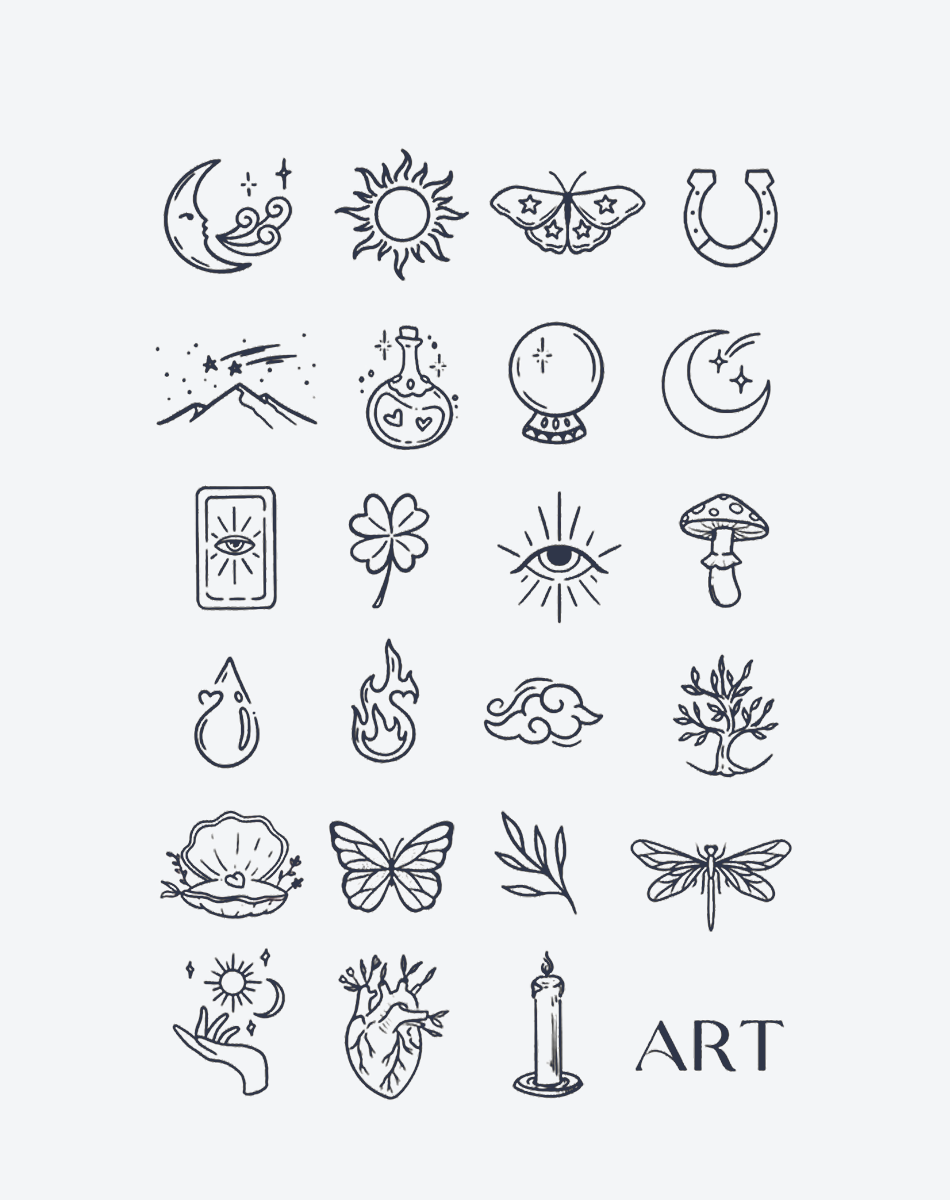 The Seeker's Journal