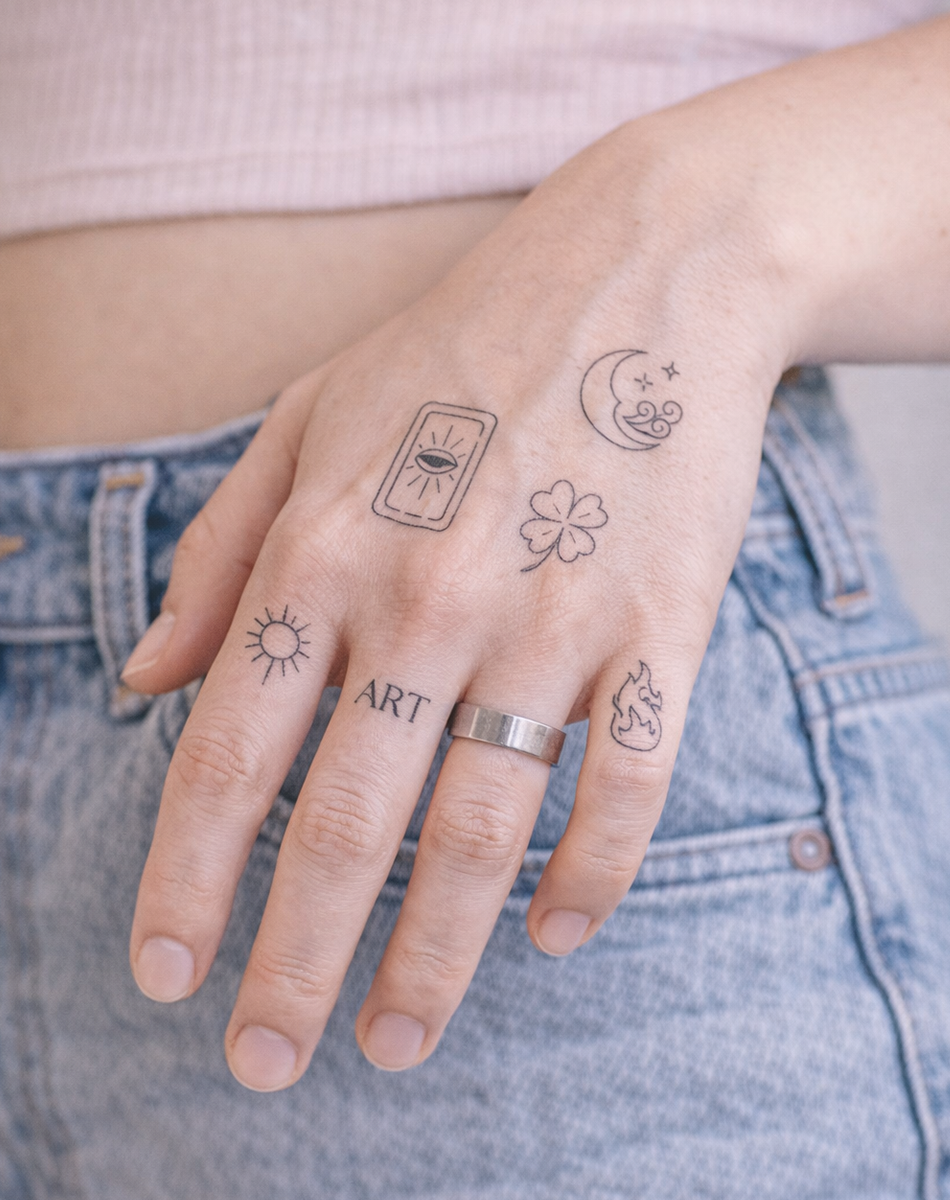 The Seeker's Journal