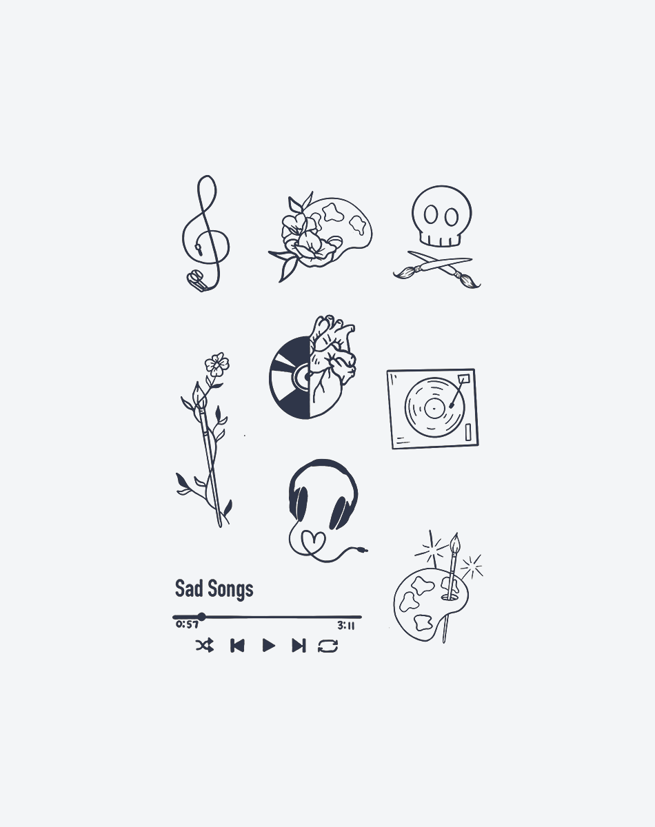 Playlist of the Heart