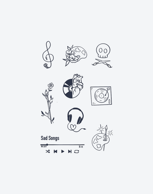 Playlist of the Heart