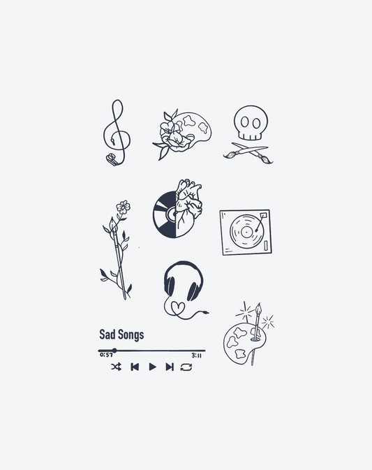 Playlist of the Heart
