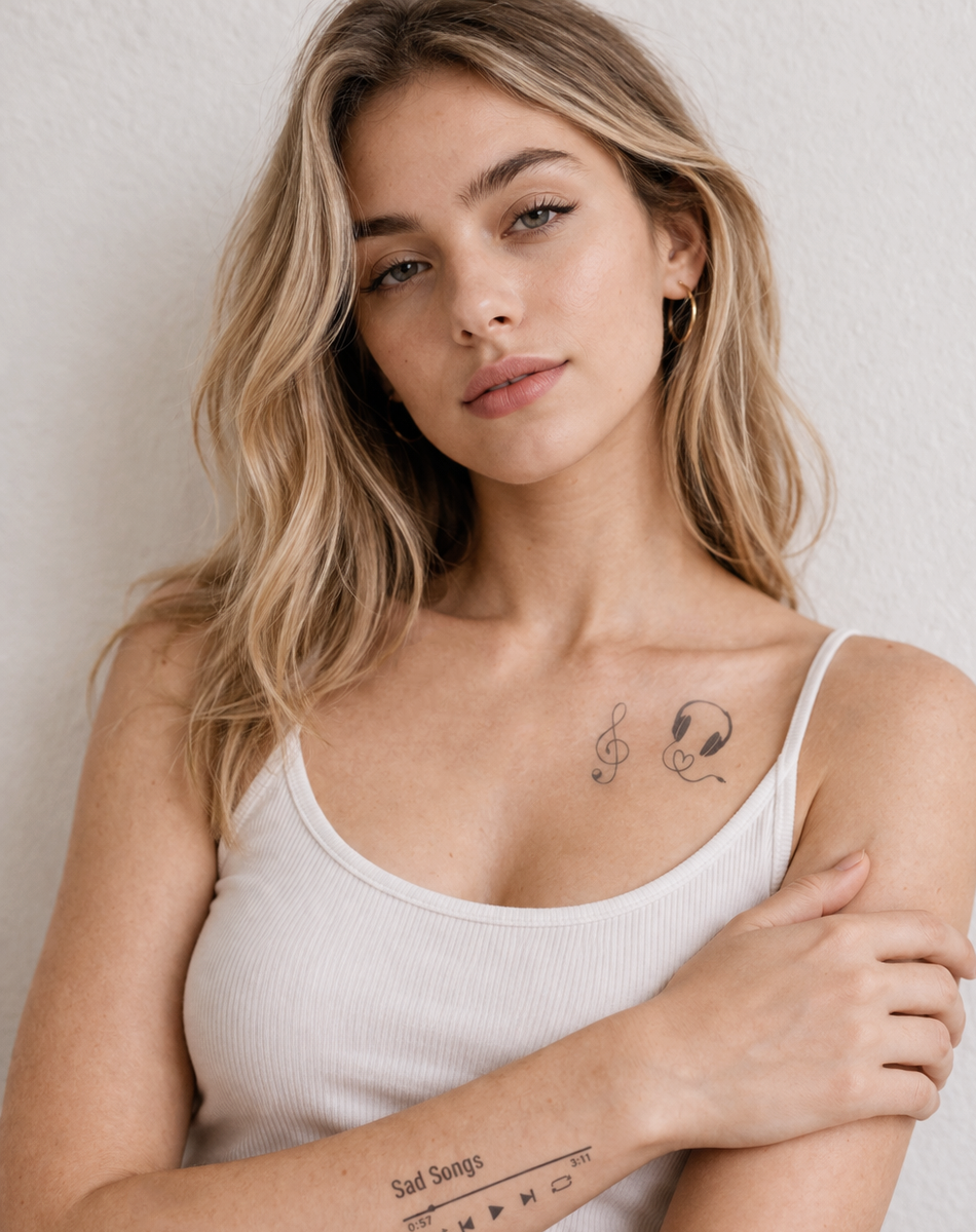 Playlist of the Heart