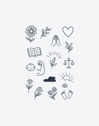 The Serenity Symbols