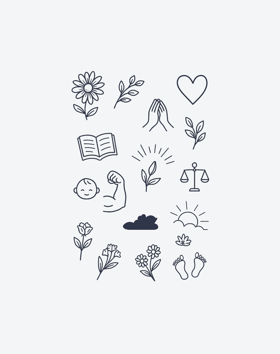 The Serenity Symbols