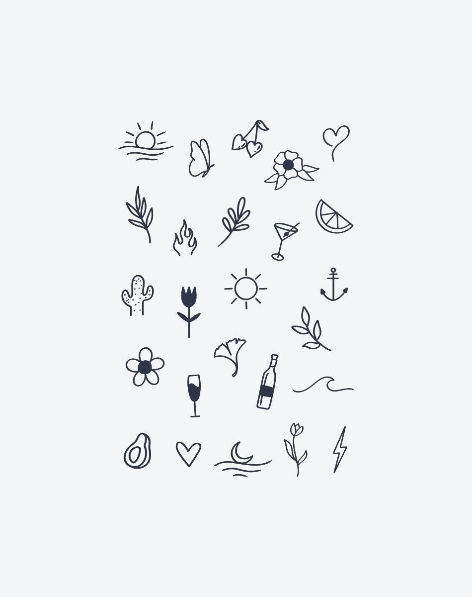 Summer State of Mind