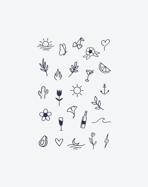 Summer State of Mind