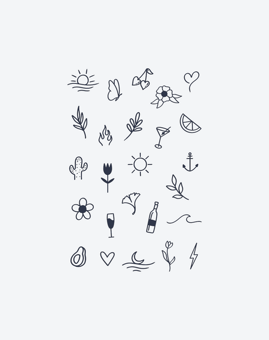 Summer State of Mind