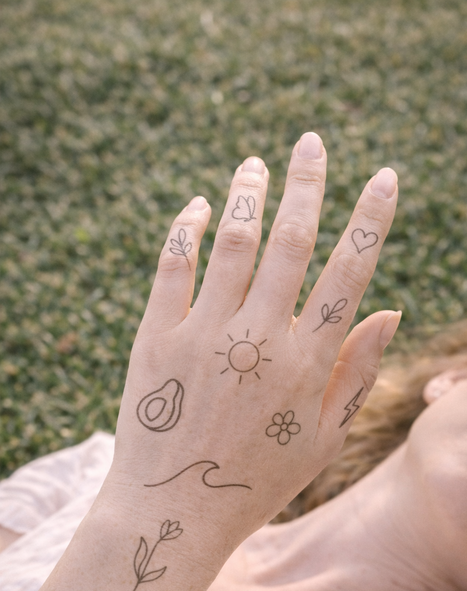 Summer State of Mind