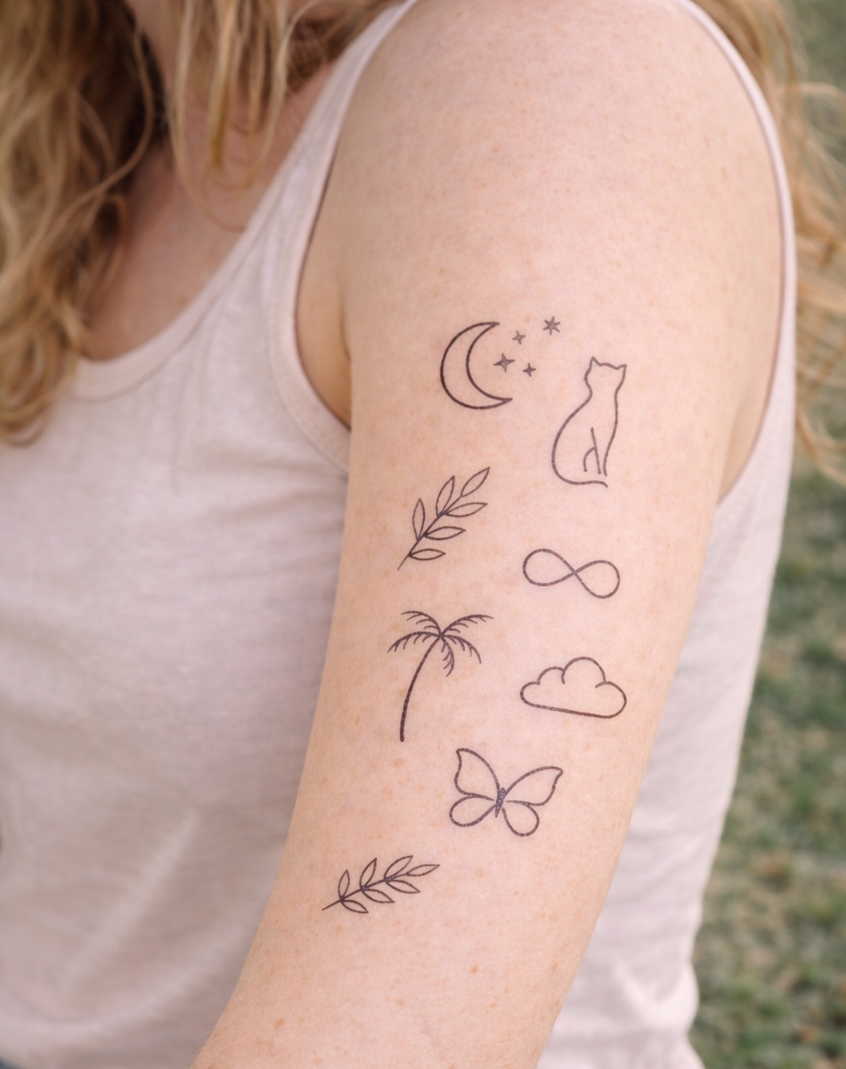 Whispers of Whimsy & Wild