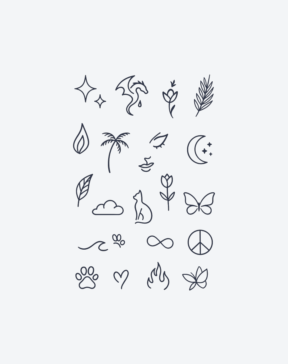 Whispers of Whimsy & Wild