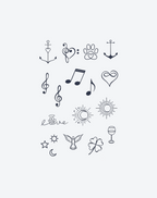 Melodies of the Soul