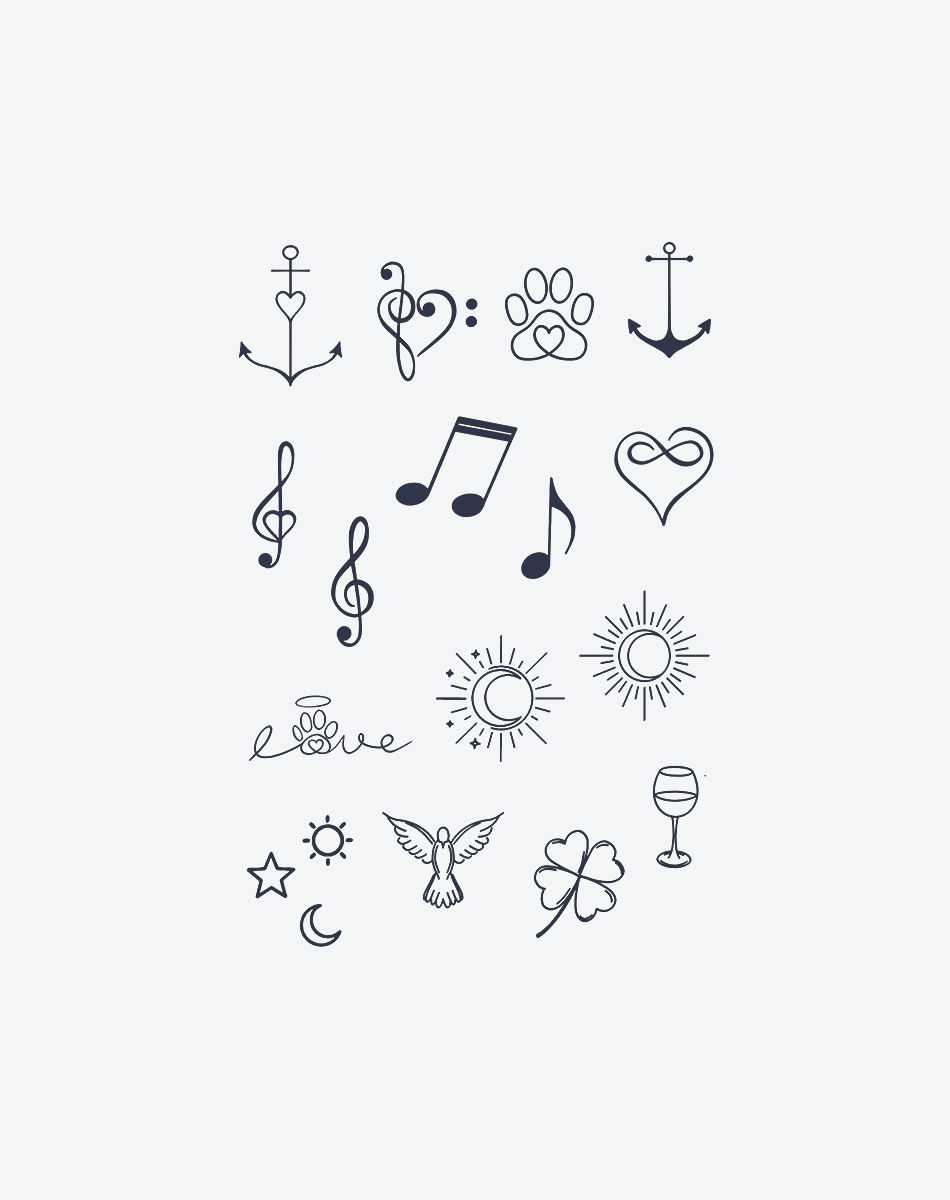 Melodies of the Soul