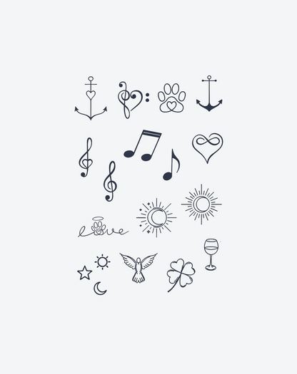 Melodies of the Soul