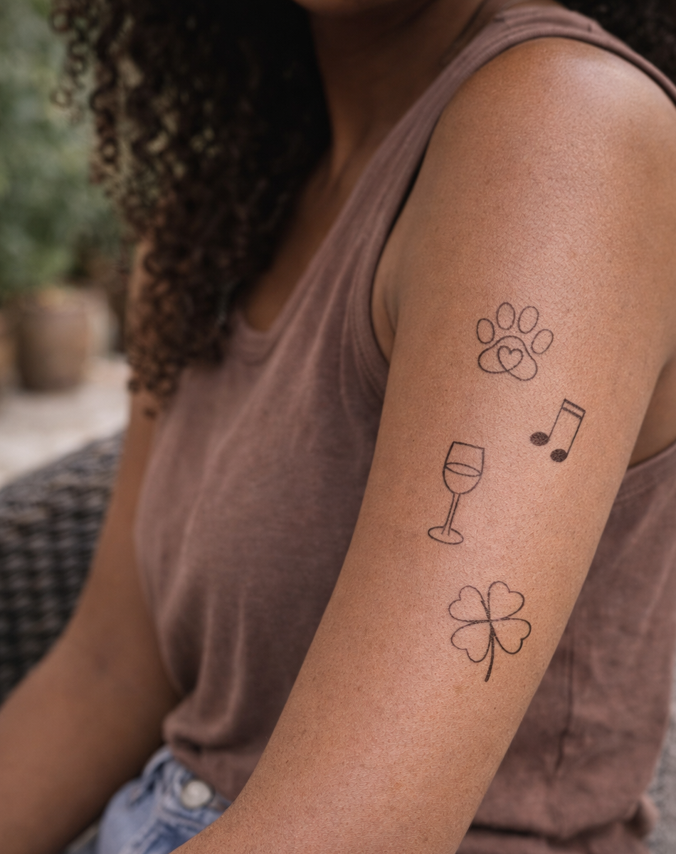 Melodies of the Soul