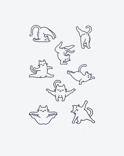 Meow-maste