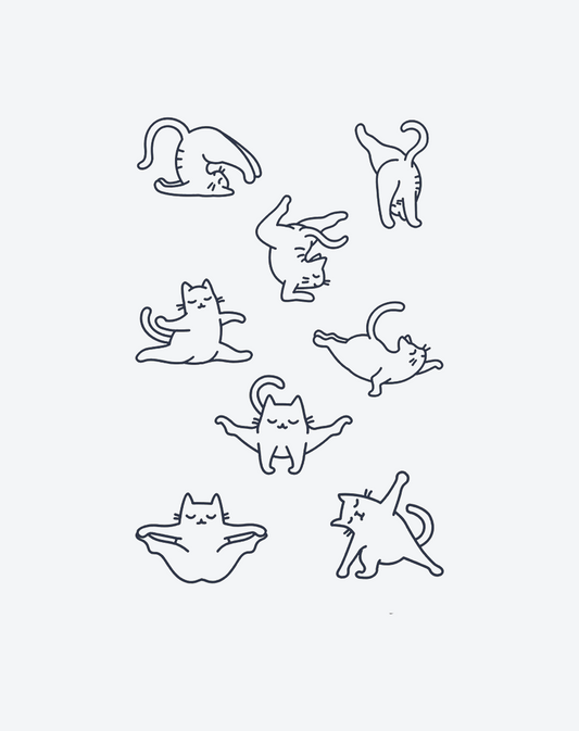 Meow-maste