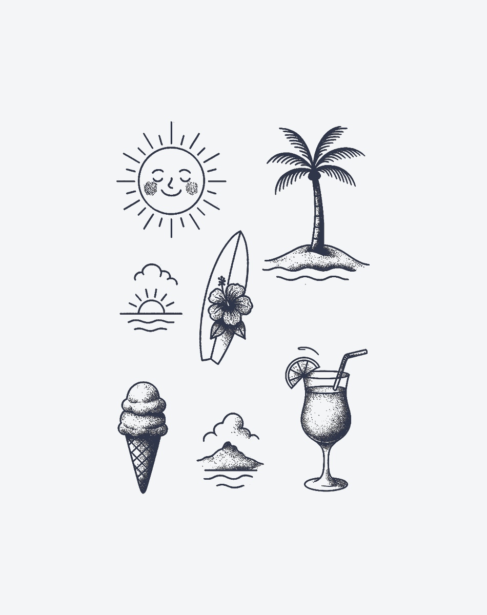 Endless Summer Vibes