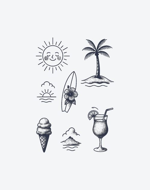 Endless Summer Vibes