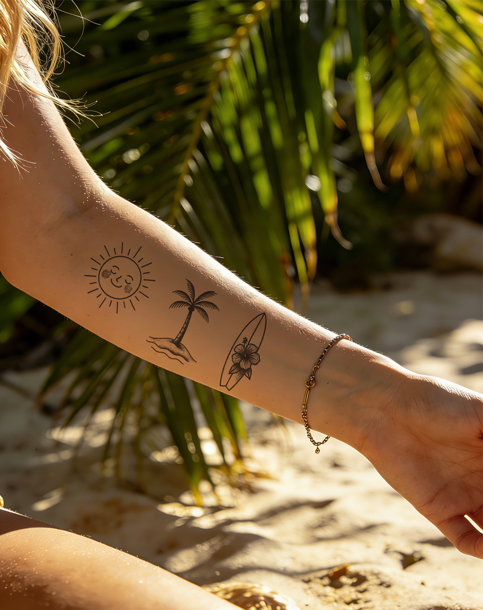 Endless Summer Vibes