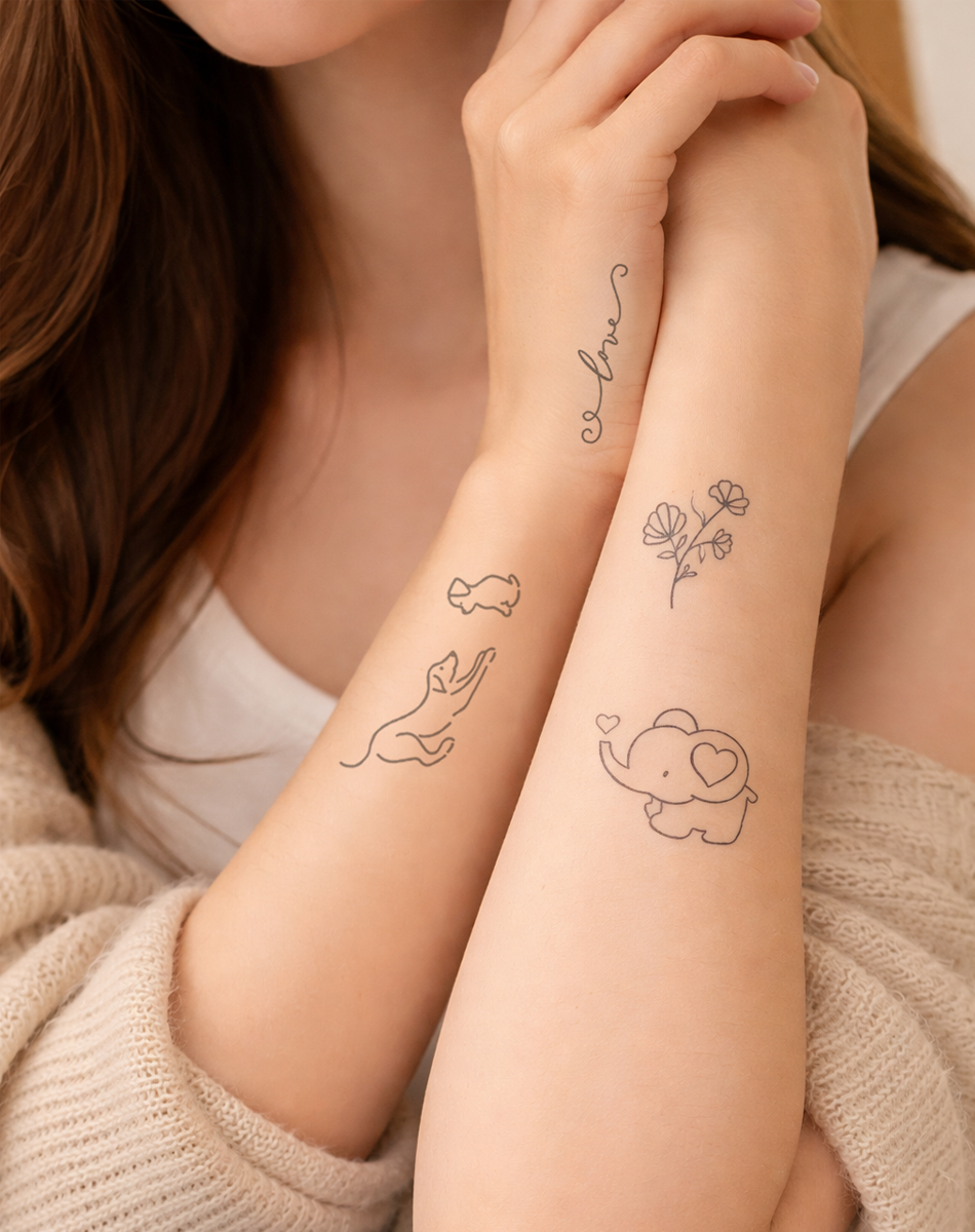 Love & Companionship