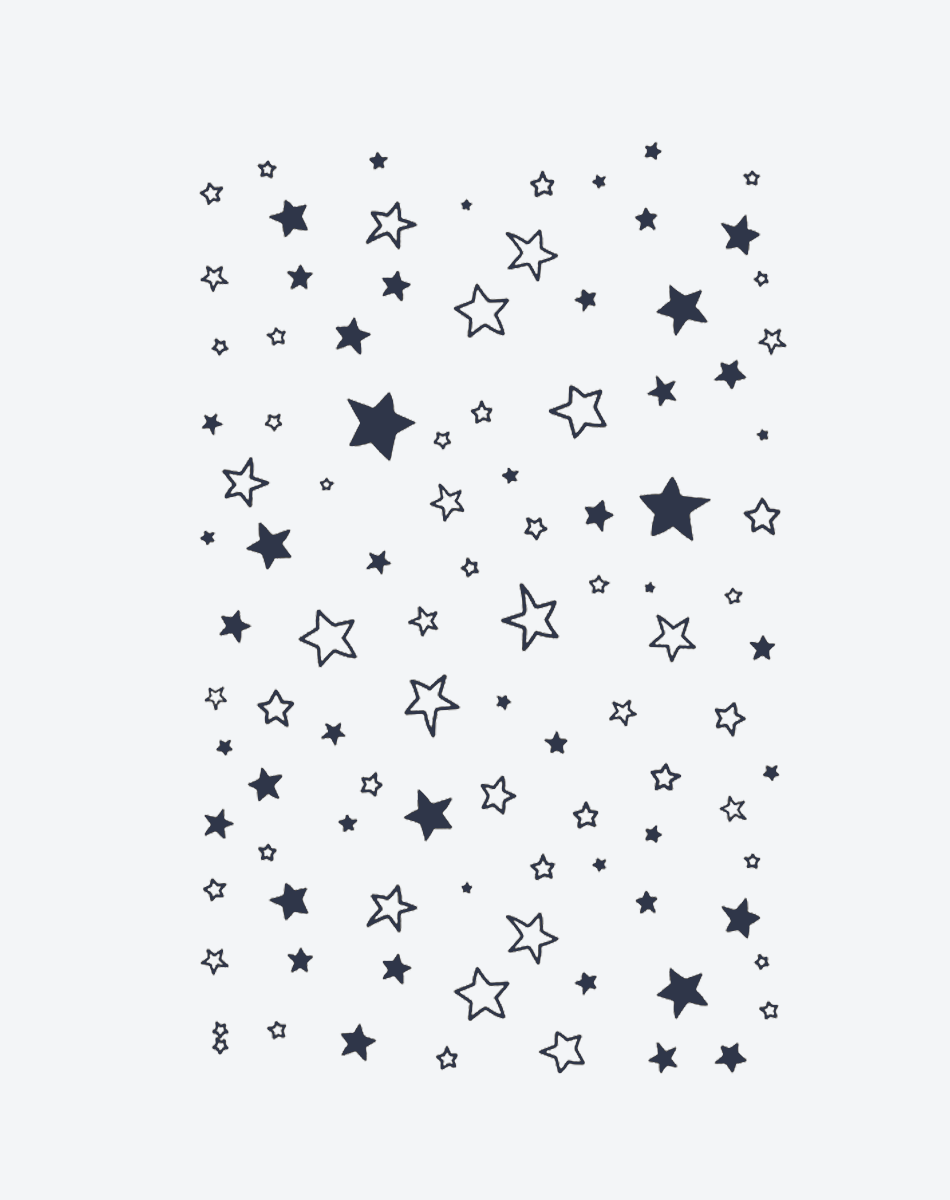 Midnight Starry