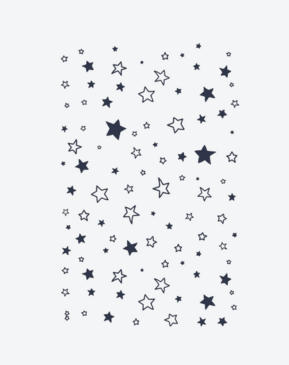 Midnight Starry