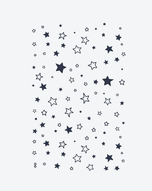 Midnight Starry
