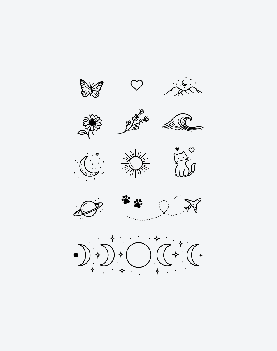 Celestial Whimsy