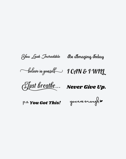 Words of Worth