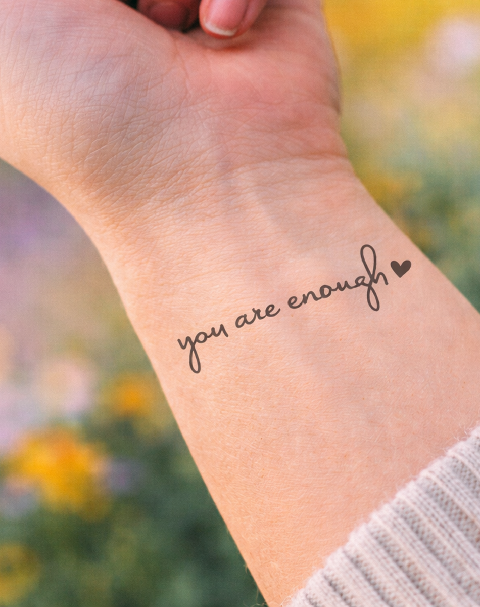 Words of Worth