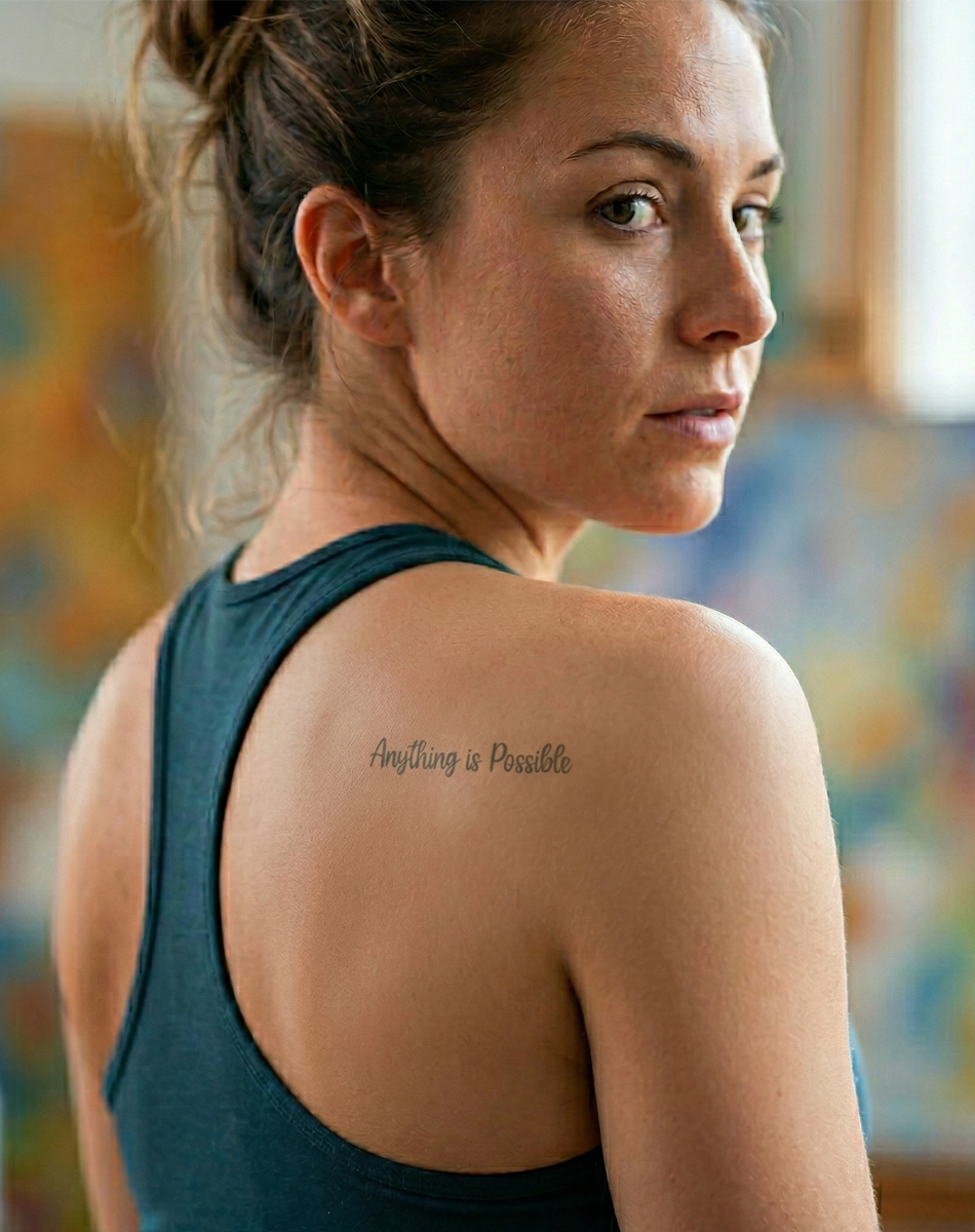 Ambition Ink