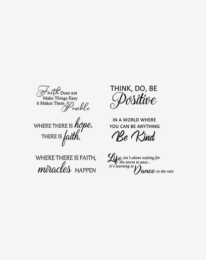 Grace & Grit