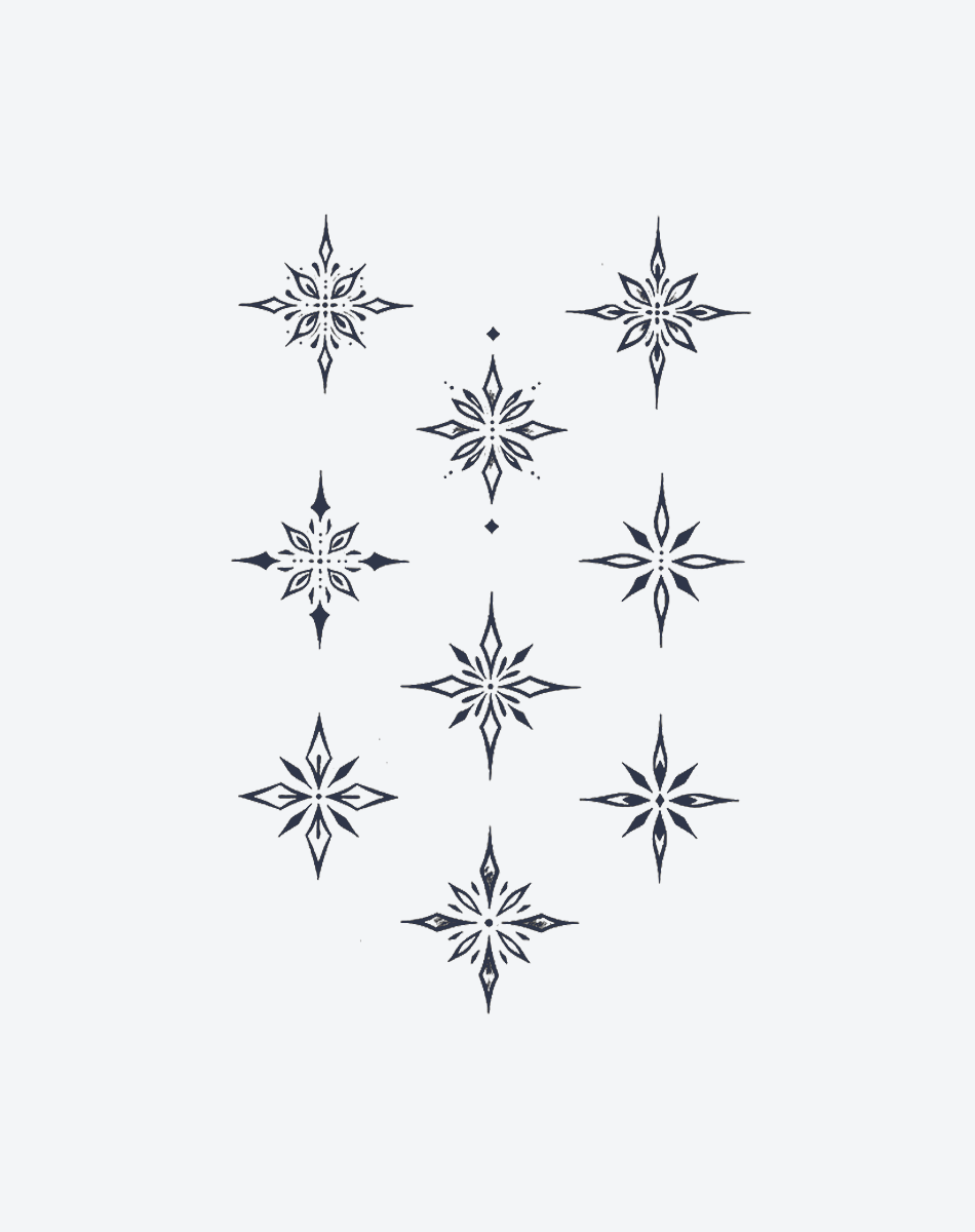 Stellar Sparkle