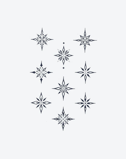 Stellar Sparkle