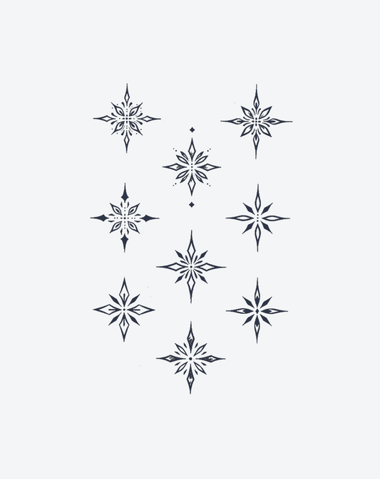 Stellar Sparkle
