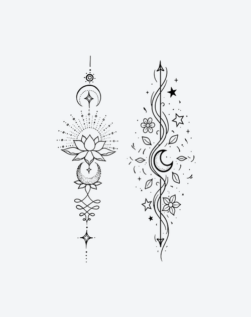 Lunar Bloom