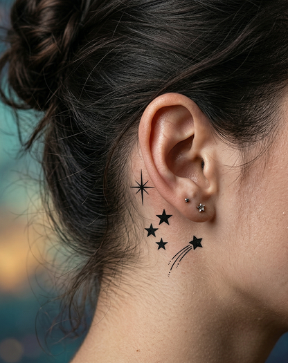 Starry Collector