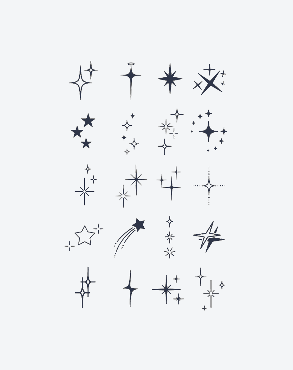 Starry Collector