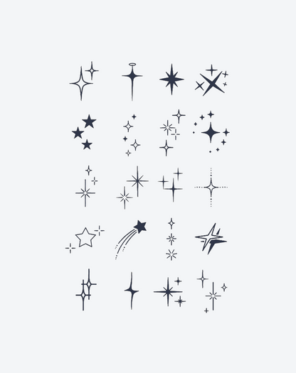 Starry Collector