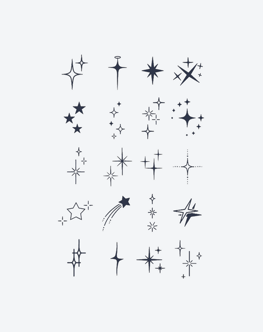 Starry Collector