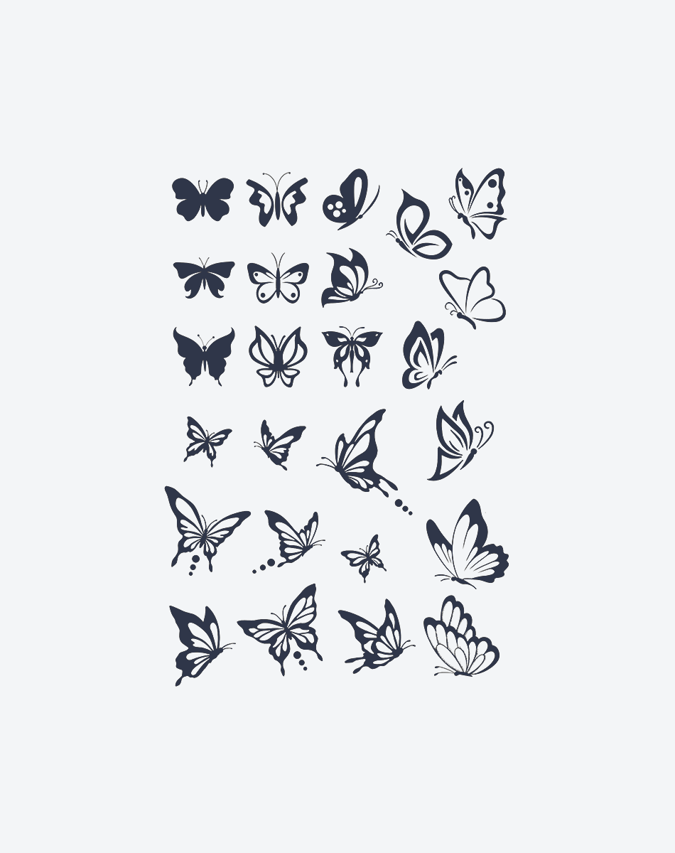 Dreamy Monarchs