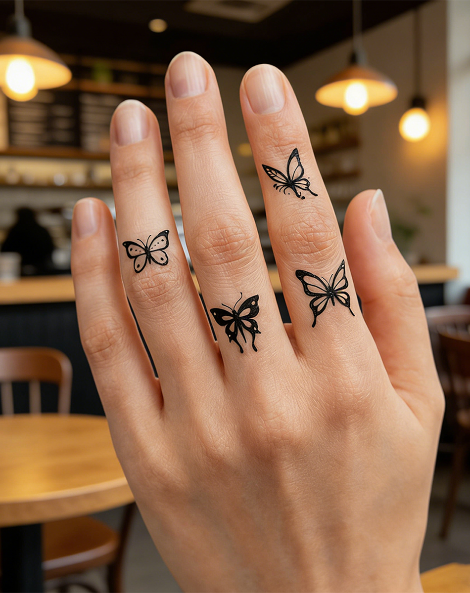 Dreamy Monarchs